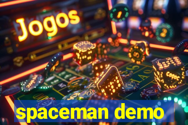 spaceman demo